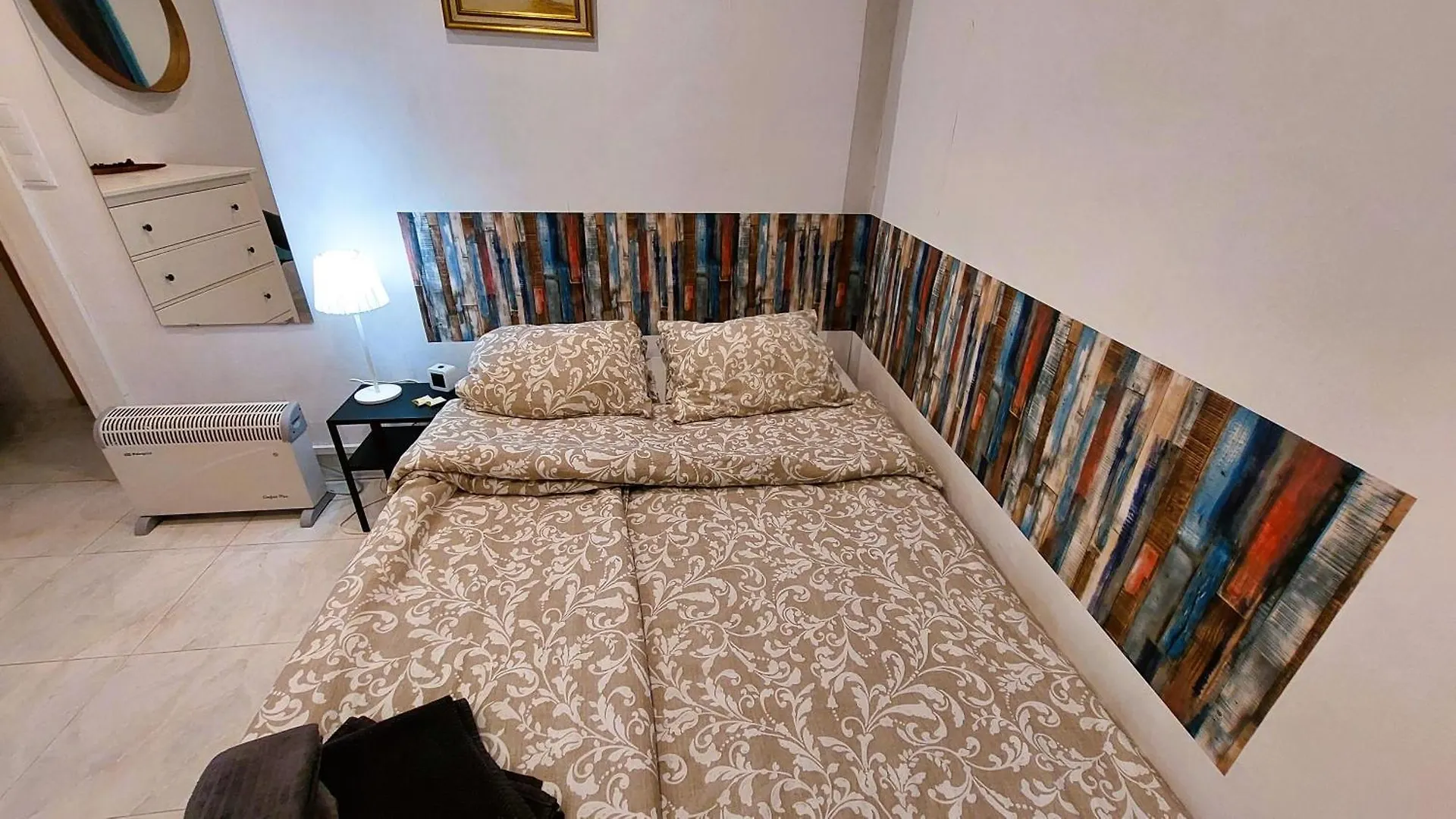Top Location Apartment Barcelona Spanien