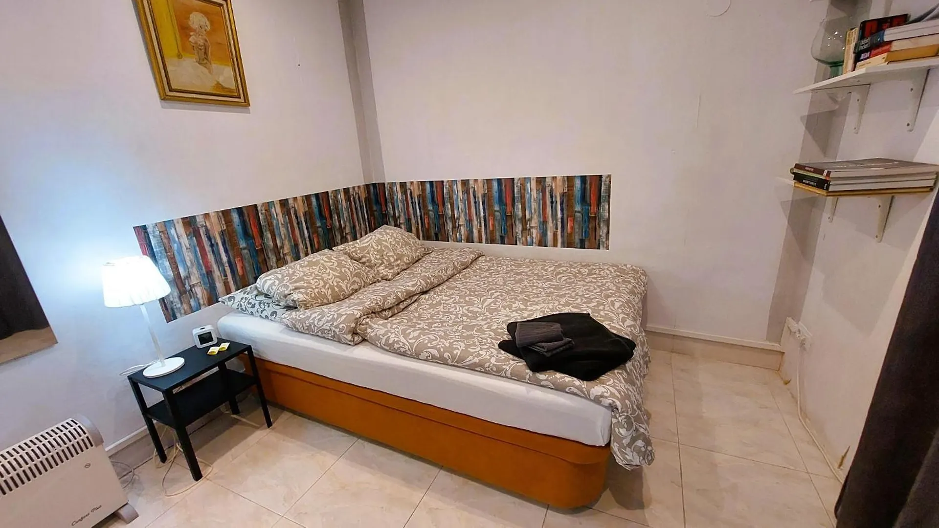 Top Location Apartment Barcelona