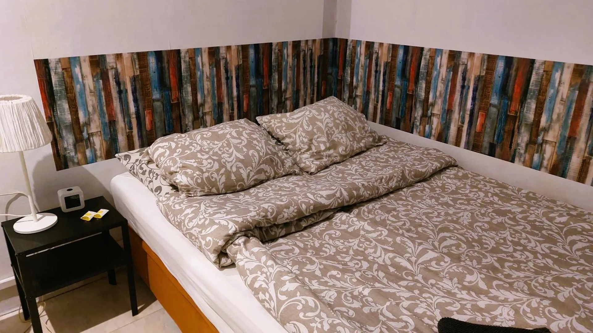 Top Location Apartment Barcelona España