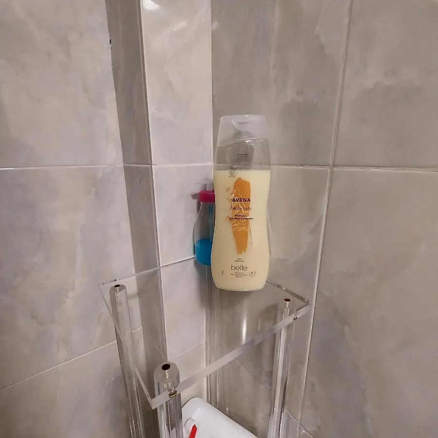 Top Location Apartment Barcelona